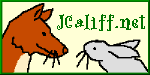 HOME to JCaliff.net