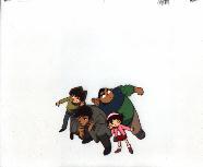Takagi and the Shounen Tanteidan