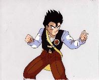 Son Gohan