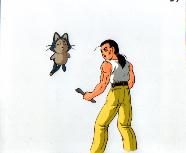 Yamucha and Puar