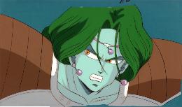 Zarbon