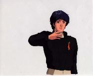 Yang Wenli