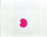 The All-Powerful, All-Knowing MAD PINK BEAN