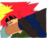 SMACK!