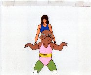 Yuichiiro and Rei's grandfather